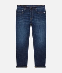 Jeans Icon regular in denim stretch