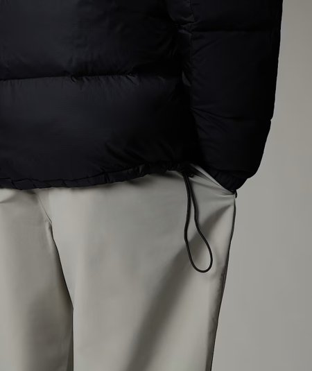 PIUMINO M HMLYN DOWN PARKA