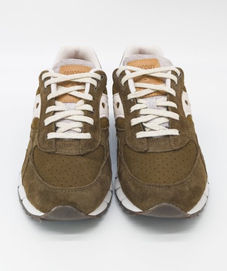Sneakers Shadow 6000 Premium