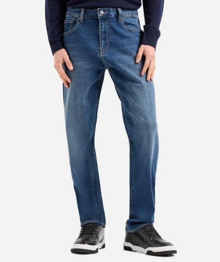 Jeans 5 tasche - Duepistudio ***** Abbigliamento, Accessori e Calzature | Uomo - Donna