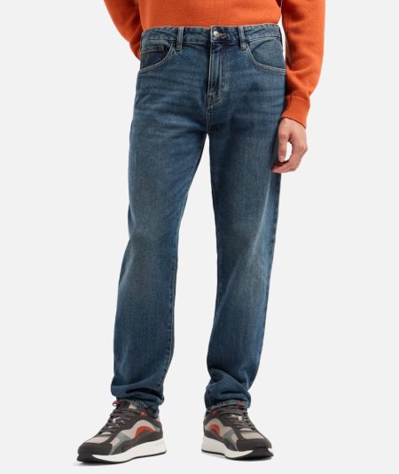 Jeans 5 tasche - Duepistudio ***** Abbigliamento, Accessori e Calzature | Uomo - Donna