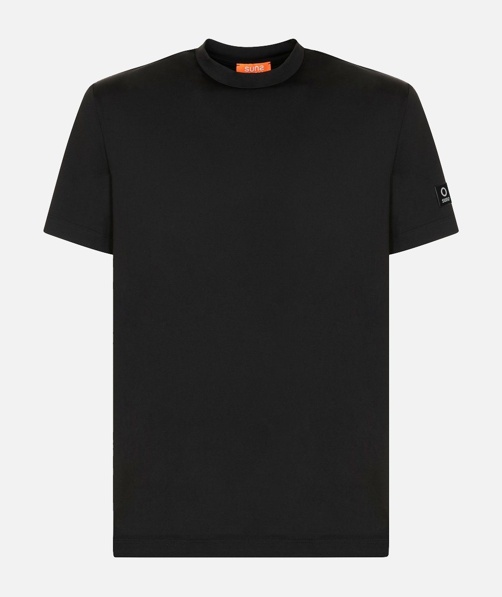 T-SHIRT PAUL LOMELLINA