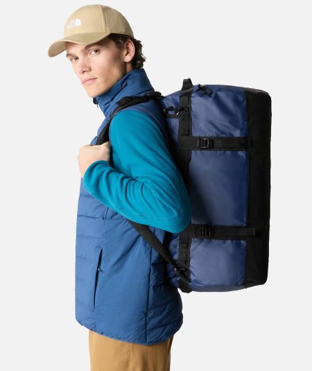 Borsone base camp duffel