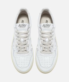 Sneakers Medalist Low in pelle