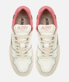 Sneakers CLC Low in Pelle