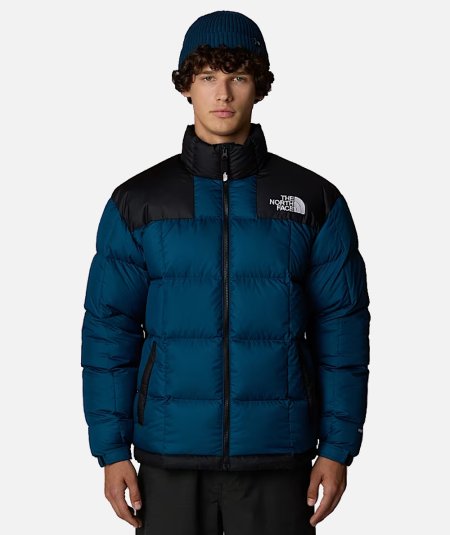GIUBBOTTO LHOTSE - Duepistudio ***** Abbigliamento, Accessori e Calzature | Uomo - Donna