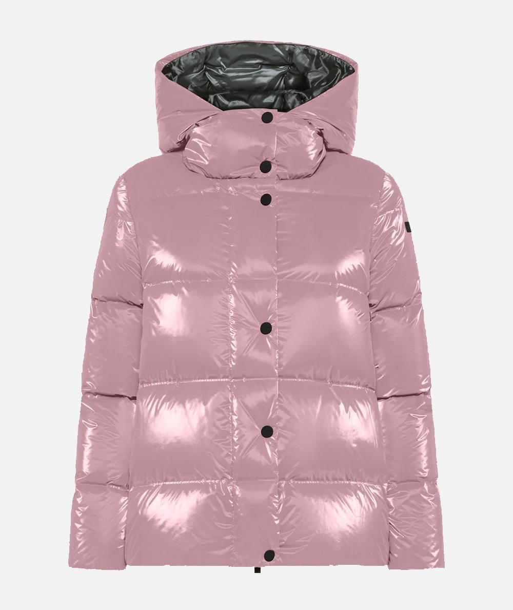 Super-r-Duck down jacket