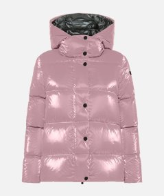 Super-r-Duck down jacket