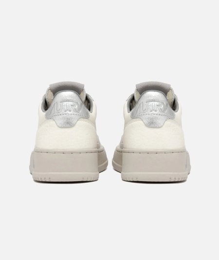 Sneakers Medalist Low in pelle
