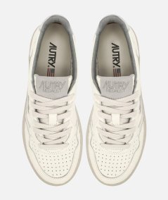 Sneakers Medalist Low in pelle