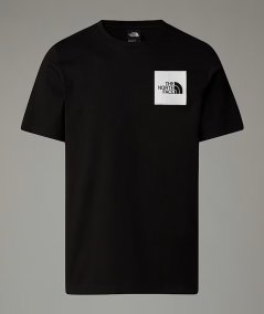 T-shirt manica corta con logo