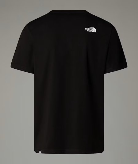 T-shirt manica corta con logo