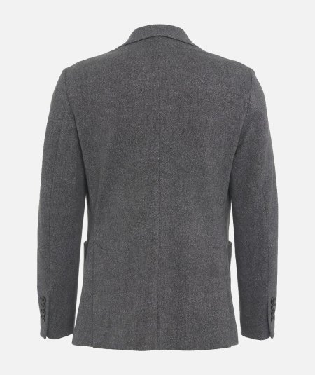 Blazer monopetto