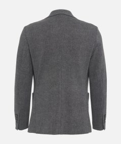 Blazer monopetto
