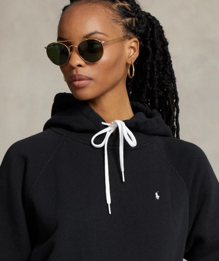 Tight hoodie