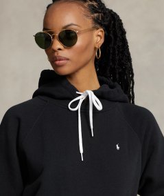 Tight hoodie