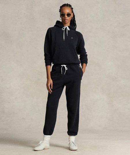 Tight hoodie