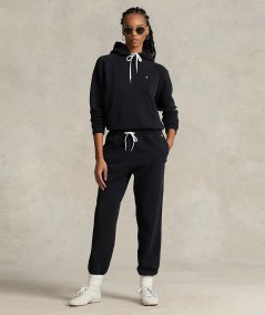 Tight hoodie