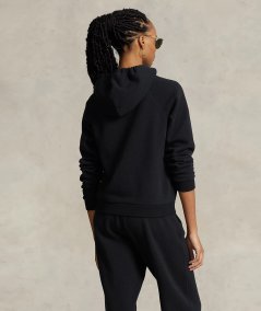 Tight hoodie