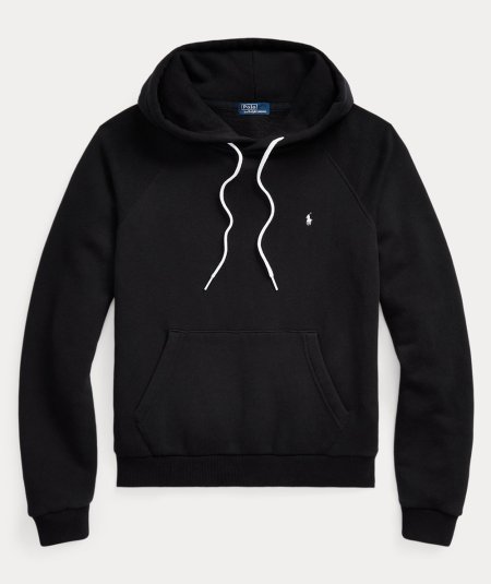 Tight hoodie