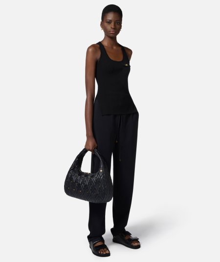 Canotta a micro costine con taschino - Duepistudio ***** Abbigliamento, Accessori e Calzature | Uomo - Donna