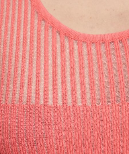 Abito Terminio in maglia