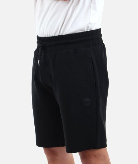 Bermuda effetto ottoman - Duepistudio ***** Abbigliamento, Accessori e Calzature | Uomo - Donna