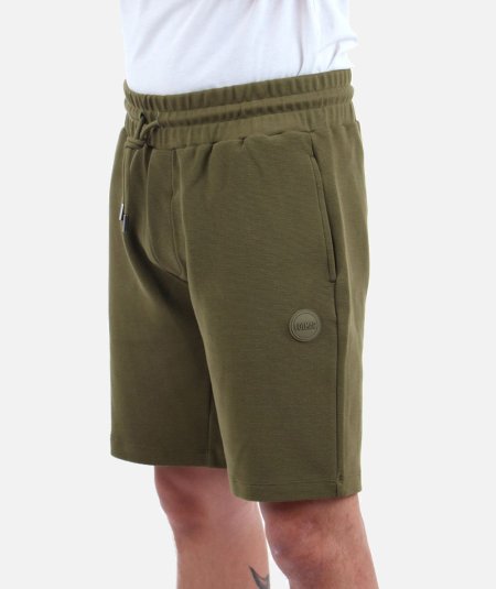 Bermuda effetto ottoman - Duepistudio ***** Abbigliamento, Accessori e Calzature | Uomo - Donna