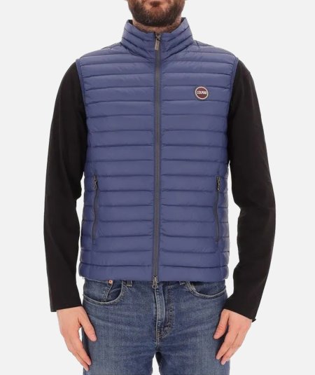 Smanicato gilet trapuntato - Duepistudio ***** Abbigliamento, Accessori e Calzature | Uomo - Donna