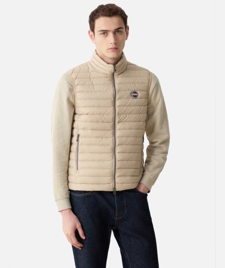 Gilet sportivo in piuma - Duepistudio ***** Abbigliamento, Accessori e Calzature | Uomo - Donna