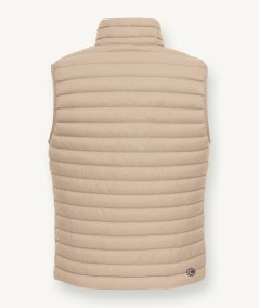 Sports down vest
