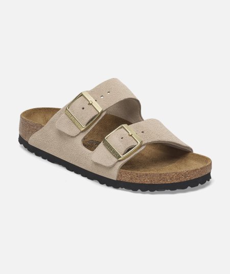Ciabatta Arizona in pelle scamosciata - Duepistudio ***** Abbigliamento, Accessori e Calzature | Uomo - Donna