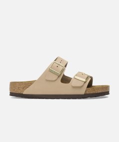 CIABATTA ARIZONA SFB NUBUCK / LEATHER