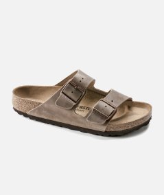 CIABATTA ARIZONA OILED LEATHER