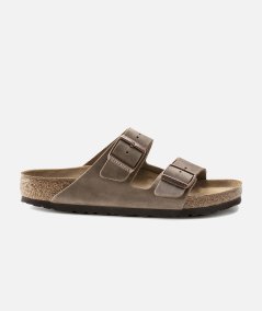 CIABATTA ARIZONA OILED LEATHER