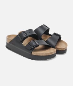 CIABATTA ARIZONA PLATFORM BIRKO FLOR