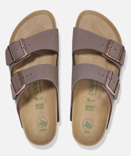 CIABATTA ARIZONA PLATFORM BIRKOFLOR
