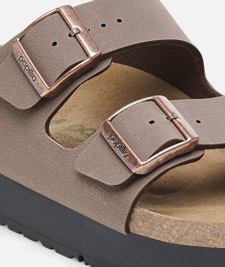 CIABATTA ARIZONA PLATFORM BIRKOFLOR
