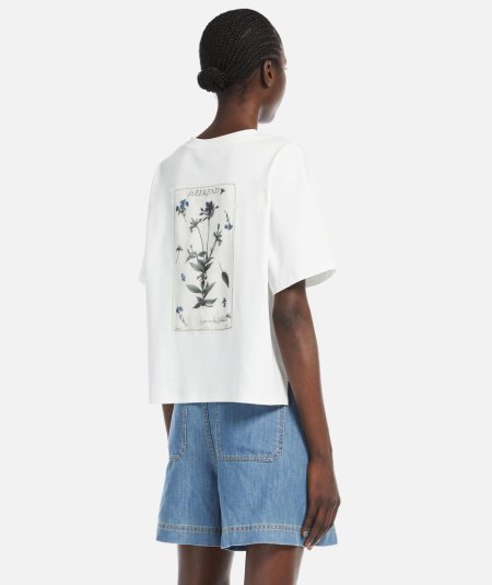 T-shirt Lecco in jersey