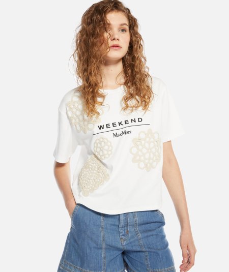 T-SHIRT LECCO
