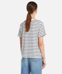 T-shirt girocollo Olga