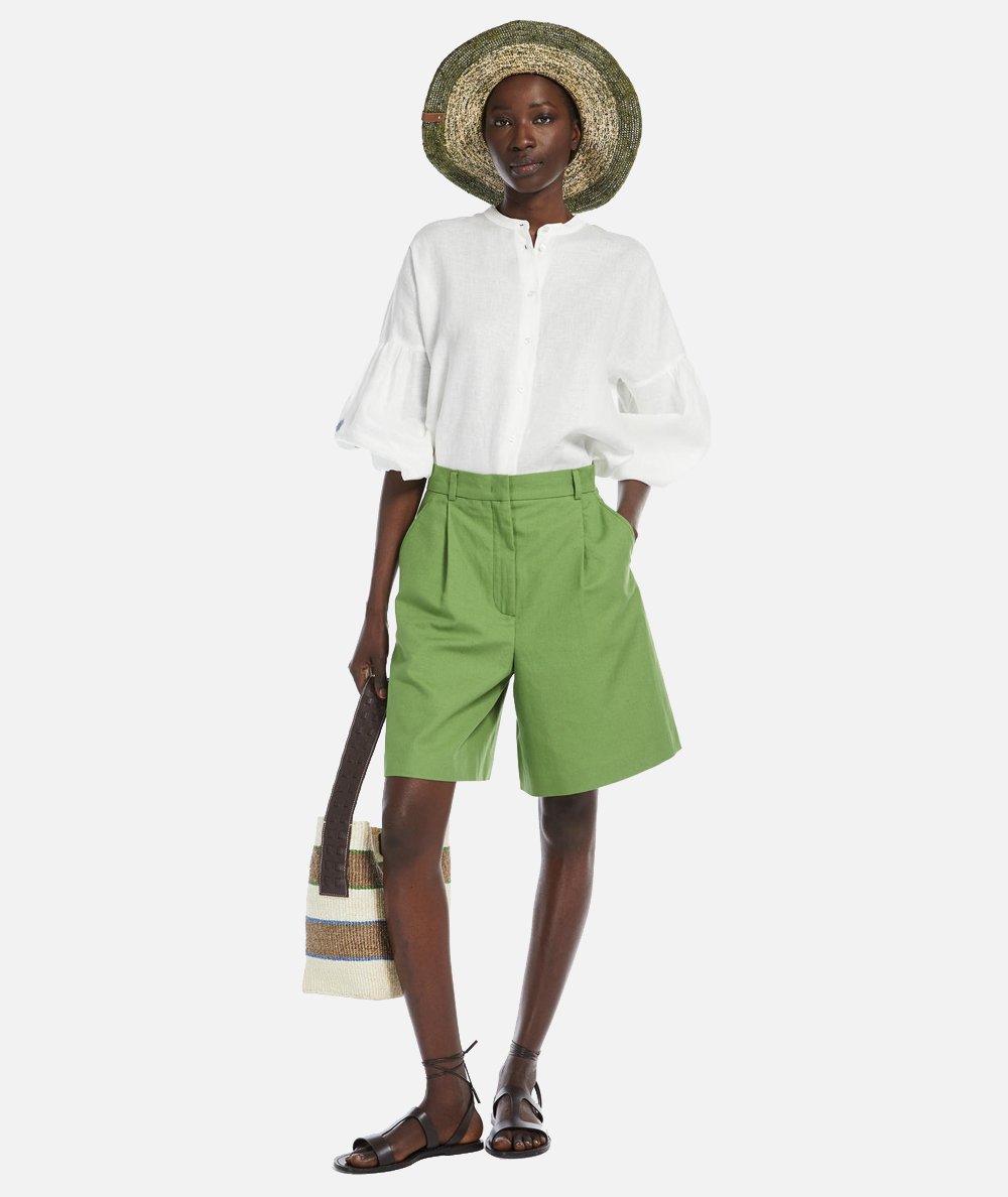 CAMICIA ILEX