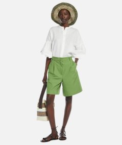 CAMICIA ILEX