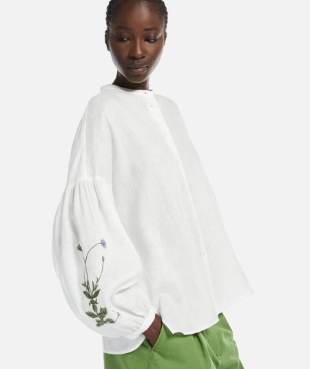 CAMICIA ILEX