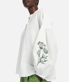 CAMICIA ILEX
