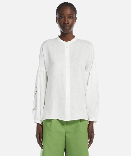 CAMICIA ILEX