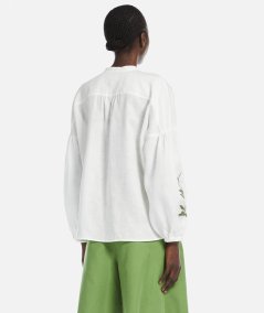 CAMICIA ILEX
