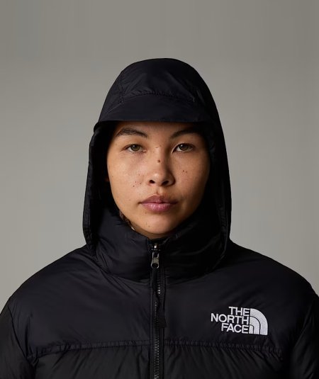 Giacca 1996 Retro Nuptse