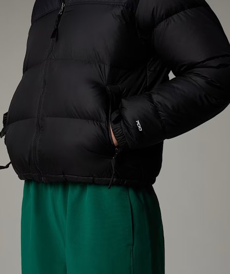 Giacca 1996 Retro Nuptse