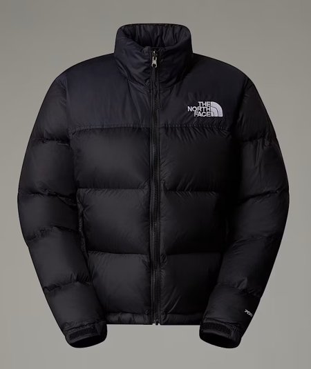 GIUBBOTTO 1996 RETRO NUPTSE